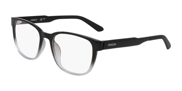 Dragon DR9016 Eyeglasses | Size 52 / Black Gradient