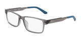 Dragon DR9015 Eyeglasses Grey