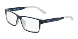 Dragon DR9015 Eyeglasses Navy Laminate