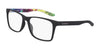 Dragon DR2032 Eyeglasses / Matte Black/Multiverse / Size 57