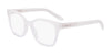Dragon DR2054 Eyeglasses | Size 51 / Gradient Cloud