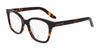 Dragon DR2054 Eyeglasses | Size 51 / Tortoise