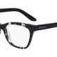 Black Crystal Tort/Black