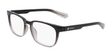 Dragon DR2056 Eyeglasses Black Gradient