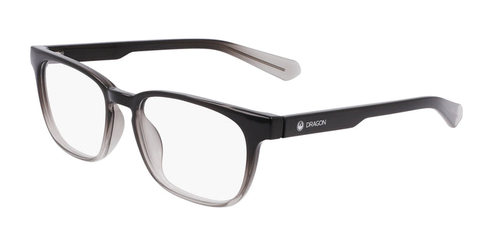 Dragon DR2056 Eyeglasses | Size 53 / Black Gradient