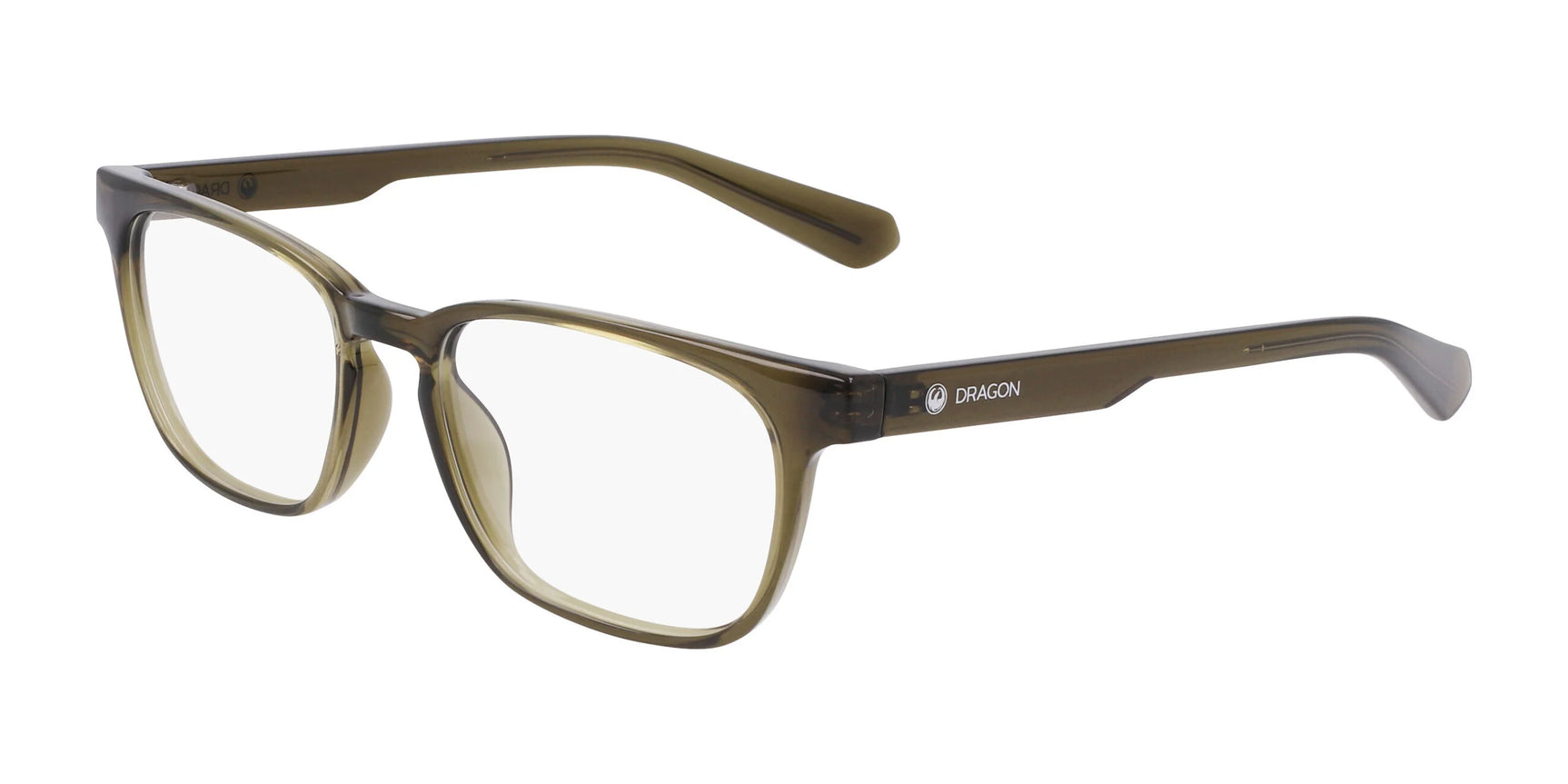 Dragon DR2056 Eyeglasses Sap Crystal