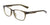 Dragon DR2056 Eyeglasses | Size 53 / Sap Crystal