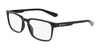 Dragon DR2057 Eyeglasses | Size 56 / Black