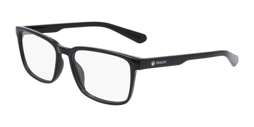 Dragon DR2057 Eyeglasses / Size 56 / Black