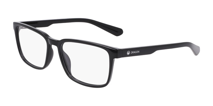 Dragon DR2057 Eyeglasses | Size 56 / Black