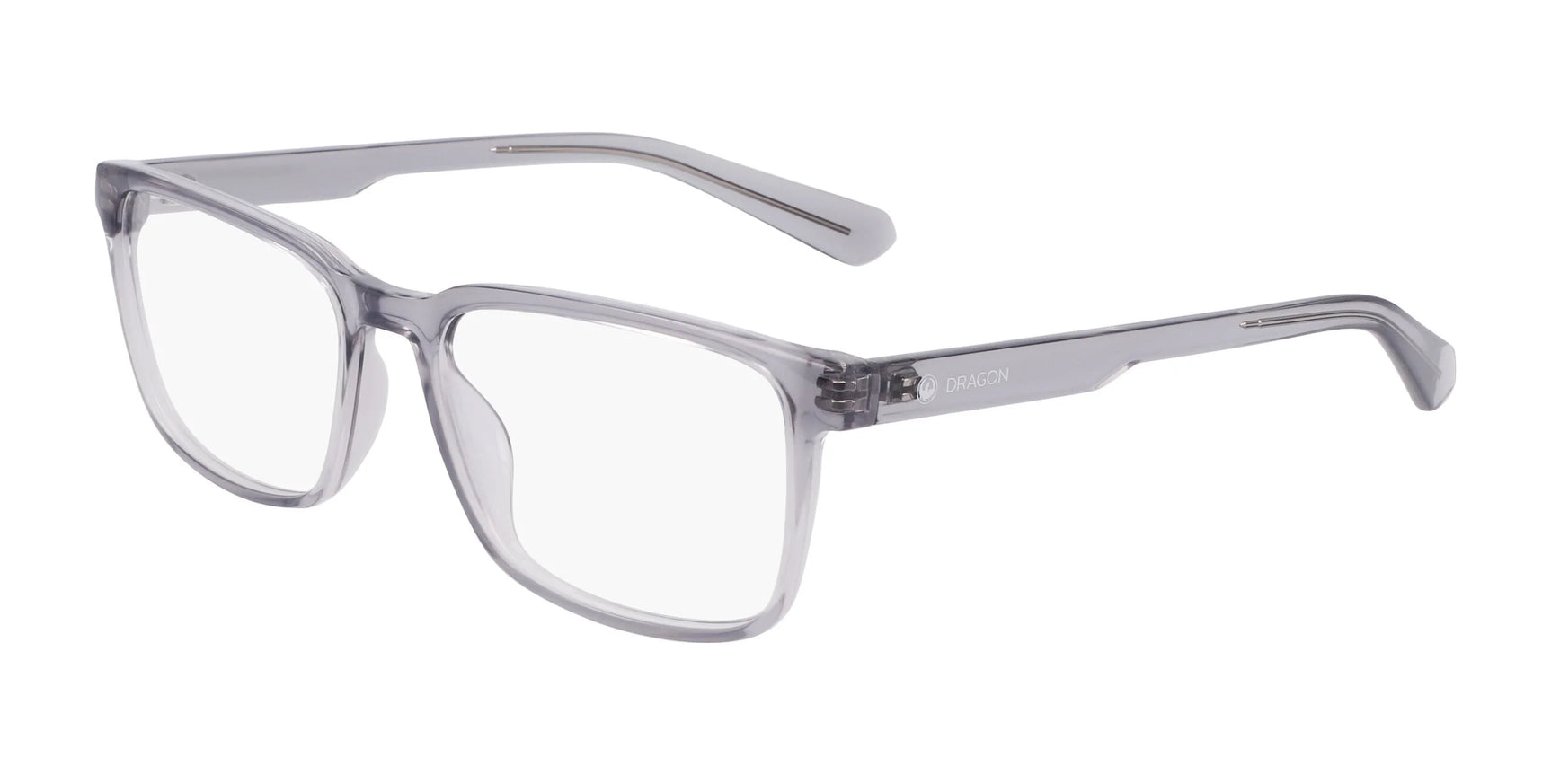 Dragon DR2057 Eyeglasses Grey Crystal