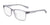 Dragon DR2057 Eyeglasses | Size 56 / Grey Crystal
