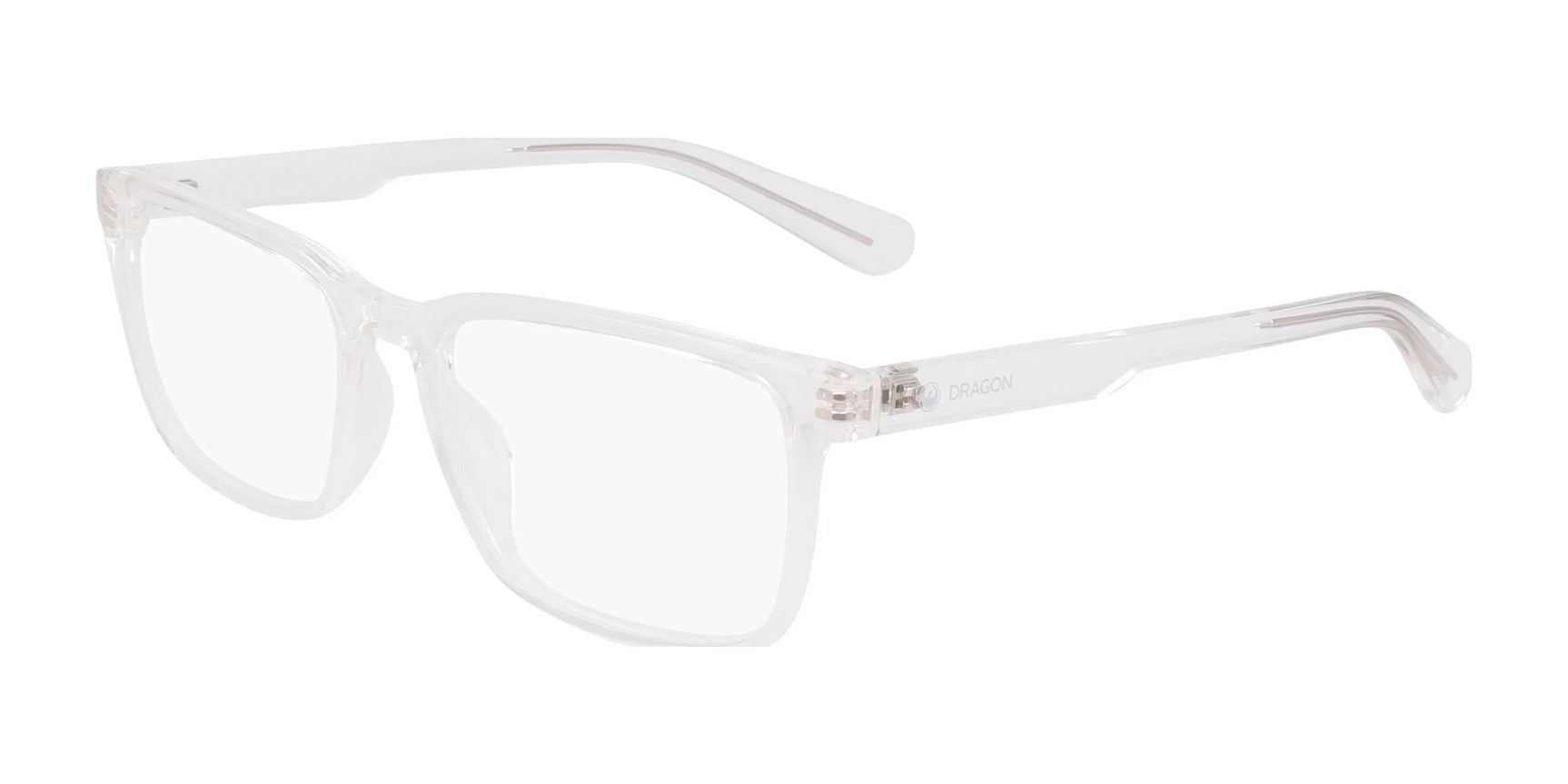 Dragon DR2057 Eyeglasses Clear Crystal