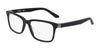 Dragon DR7013 Eyeglasses | Size 54 / Matte Black