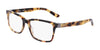 Dragon DR7013 Eyeglasses | Size 54 / Tokyo Tortoise