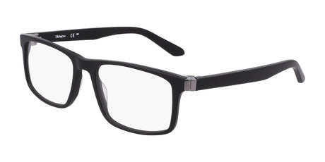 Dragon DR7014 Eyeglasses Matte Black