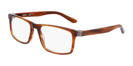 Dragon DR7014 Eyeglasses Whiskey Horn