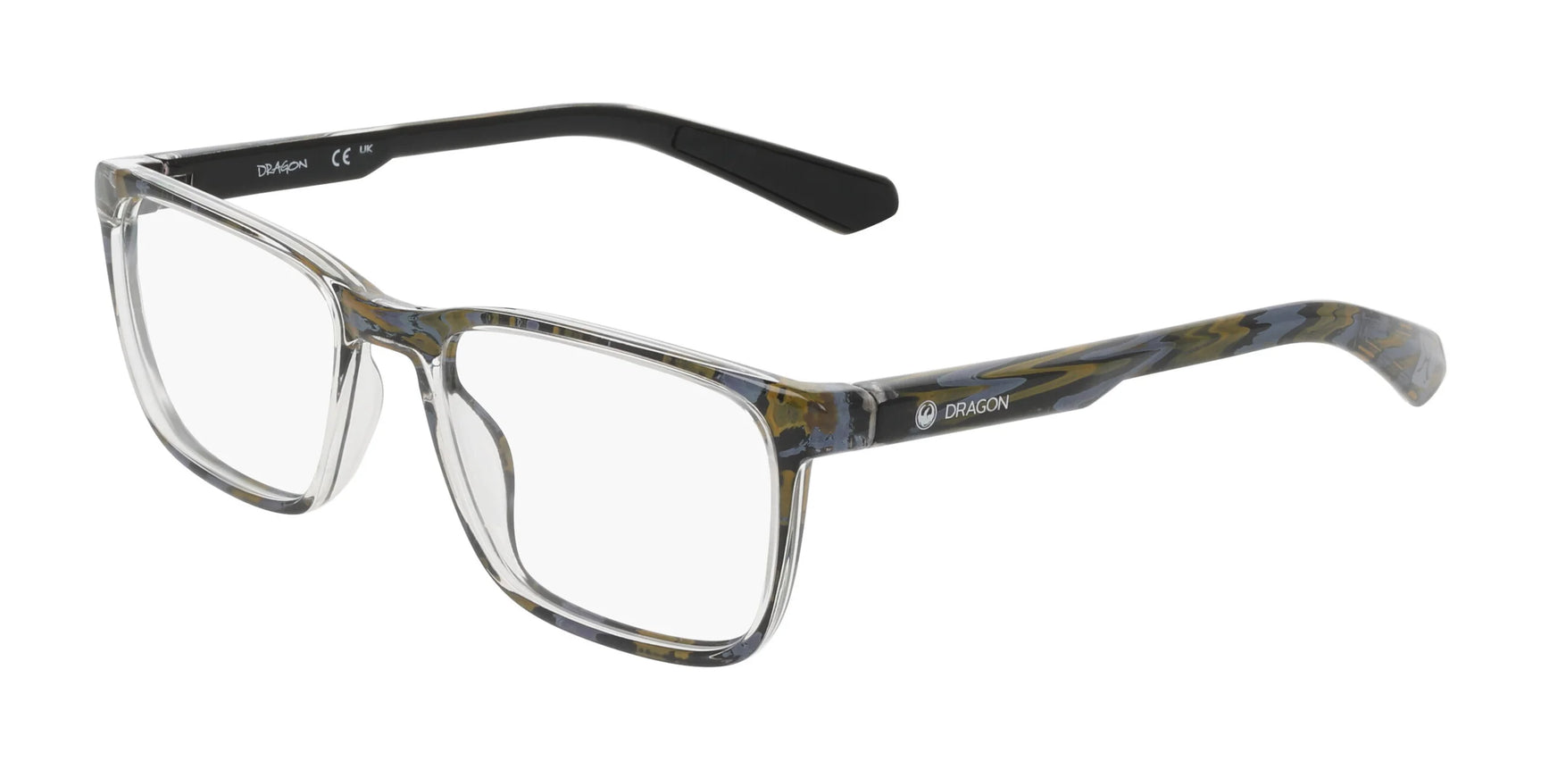 Dragon DR2059ATH Eyeglasses Original Rob Machado