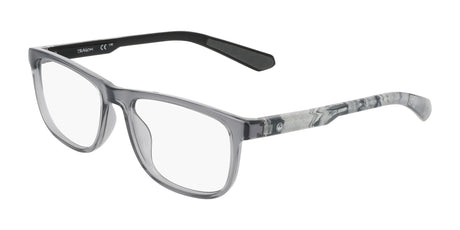 Dragon DR2058ATH Eyeglasses Grey Crystal / Rob Resin 2,0