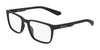 Dragon DR2059 Eyeglasses | Size 54 / Matte Black