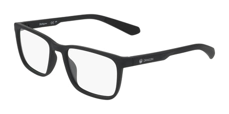 Dragon DR2059 Eyeglasses Matte Black