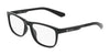 Dragon DR2058 Eyeglasses | Size 55 / Black