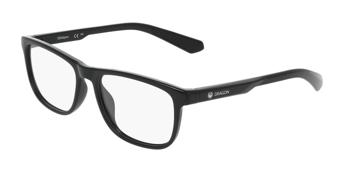 Dragon DR2058 Eyeglasses | Size 55 / Black