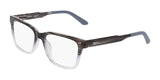 Dragon DR9017 Eyeglasses Slate Horn Gradient