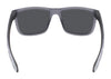 Dragon MERIDIEN Sunglasses | Size 57 / Grey/Iguchi/Lumalens Smoke