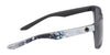 Dragon MERIDIEN Sunglasses | Size 57 / Grey/Iguchi/Lumalens Smoke