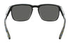 Dragon MARI Sunglasses | Size 55 / Rob Machado Resin/Lumalens Gun Blue