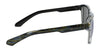 Dragon MARI Sunglasses | Size 55 / Rob Machado Resin/Lumalens Gun Blue