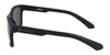 Dragon REED Sunglasses / Matte Black/Lumalens Smoke / Size 57