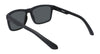 Dragon REED Sunglasses / Matte Black/Lumalens Smoke / Size 57