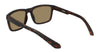 Dragon REED Sunglasses / Matte Black/Lumalens Smoke / Size 57