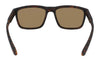 Dragon REED Sunglasses / Matte Black/Lumalens Smoke / Size 57
