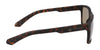 Dragon REED Sunglasses / Matte Black/Lumalens Smoke / Size 57