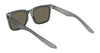 Dragon BAILE Sunglasses / H2o Matte Crys Shd/Lumalens Blu Io P / Size 54