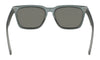 Dragon BAILE Sunglasses / H2o Matte Crys Shd/Lumalens Blu Io P / Size 54