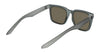 Dragon BAILE Sunglasses / H2o Matte Crys Shd/Lumalens Blu Io P / Size 54