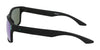 Dragon Count Sunglasses | Size 58 / Matte Black/Lumalens Smoke