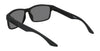 Dragon Count Sunglasses | Size 58 / Matte Black/Lumalens Smoke