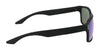 Dragon Count Sunglasses | Size 58 / Matte Black/Lumalens Smoke