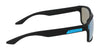 Dragon Count Sunglasses | Size 58 / Matte Black/Lumalens Smoke