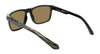 Dragon REED Sunglasses / Matte Black/Lumalens Smoke / Size 57