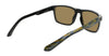 Dragon REED Sunglasses / Matte Black/Lumalens Smoke / Size 57