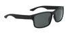 Dragon Count Sunglasses | Size 58 / Matte Black/Lumalens Smoke