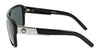 Dragon THE REMIX Sunglasses | Size 60 / Black/Lumalens Smoke