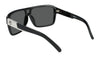 Dragon THE REMIX Sunglasses | Size 60 / Black/Lumalens Smoke