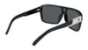 Dragon THE REMIX Sunglasses | Size 60 / Black/Lumalens Smoke